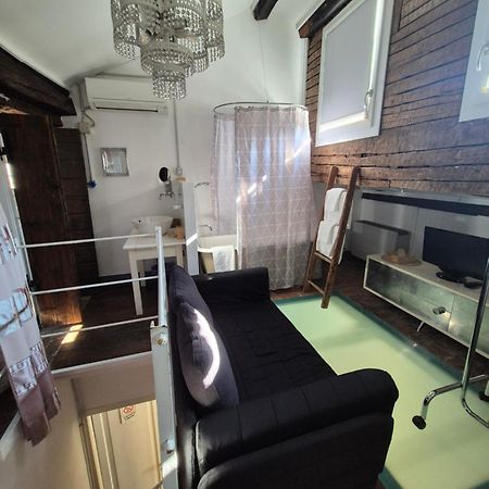 19 Borgo Cavour Bed & Breakfast Treviso Exterior foto