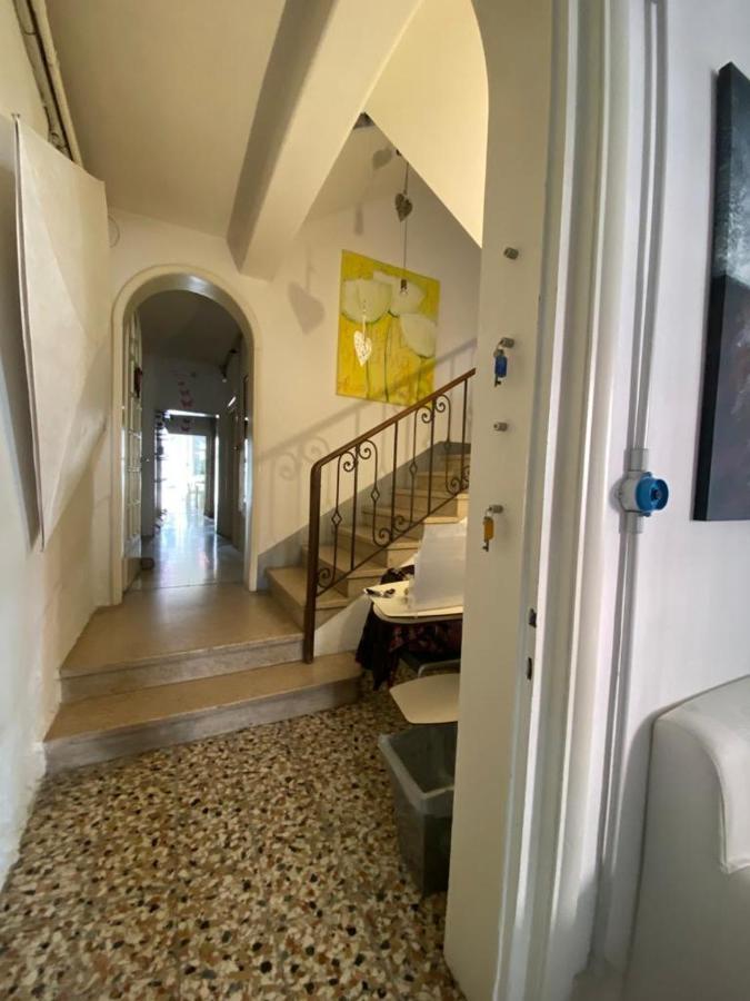 19 Borgo Cavour Bed & Breakfast Treviso Exterior foto