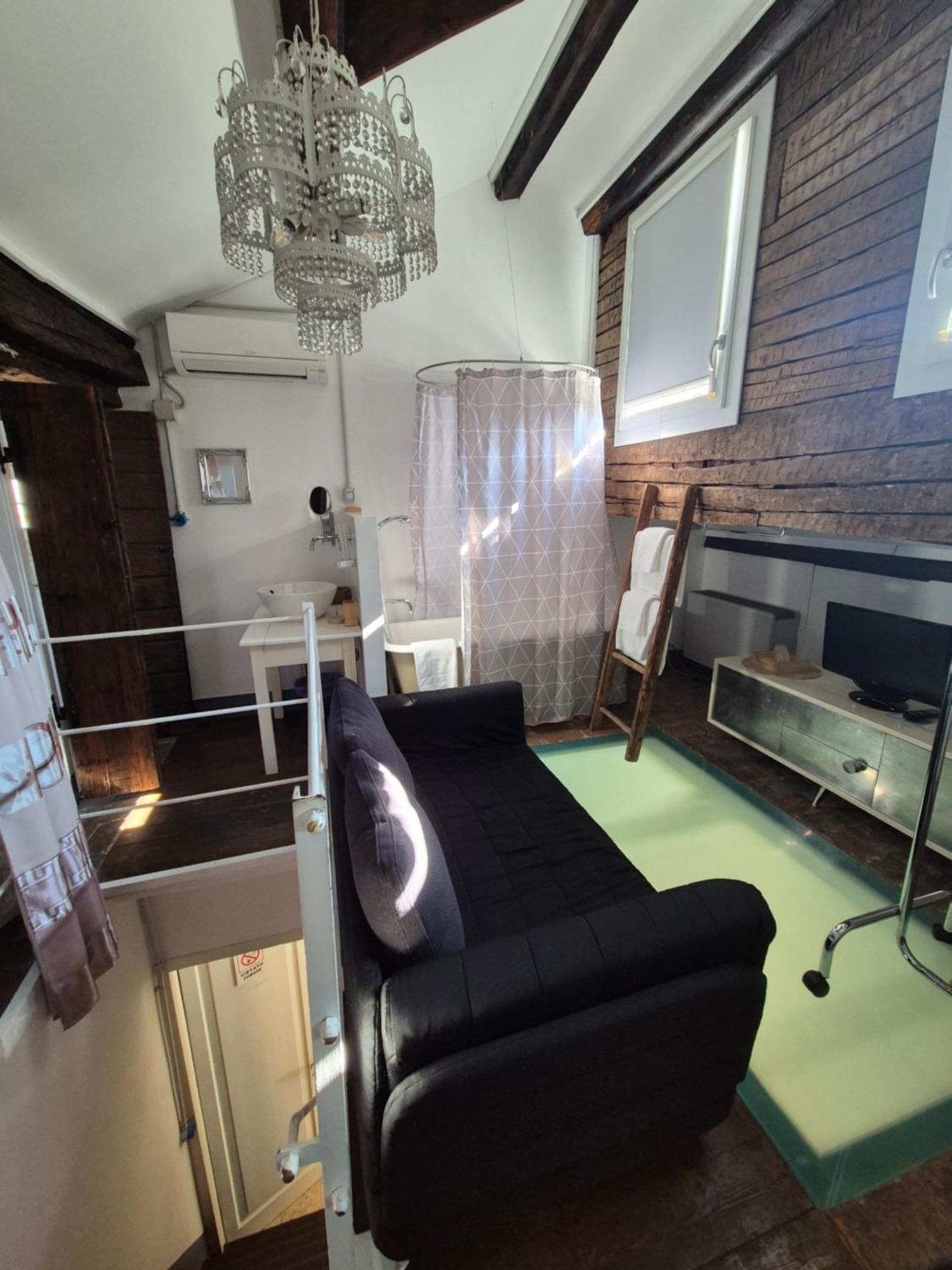 19 Borgo Cavour Bed & Breakfast Treviso Exterior foto