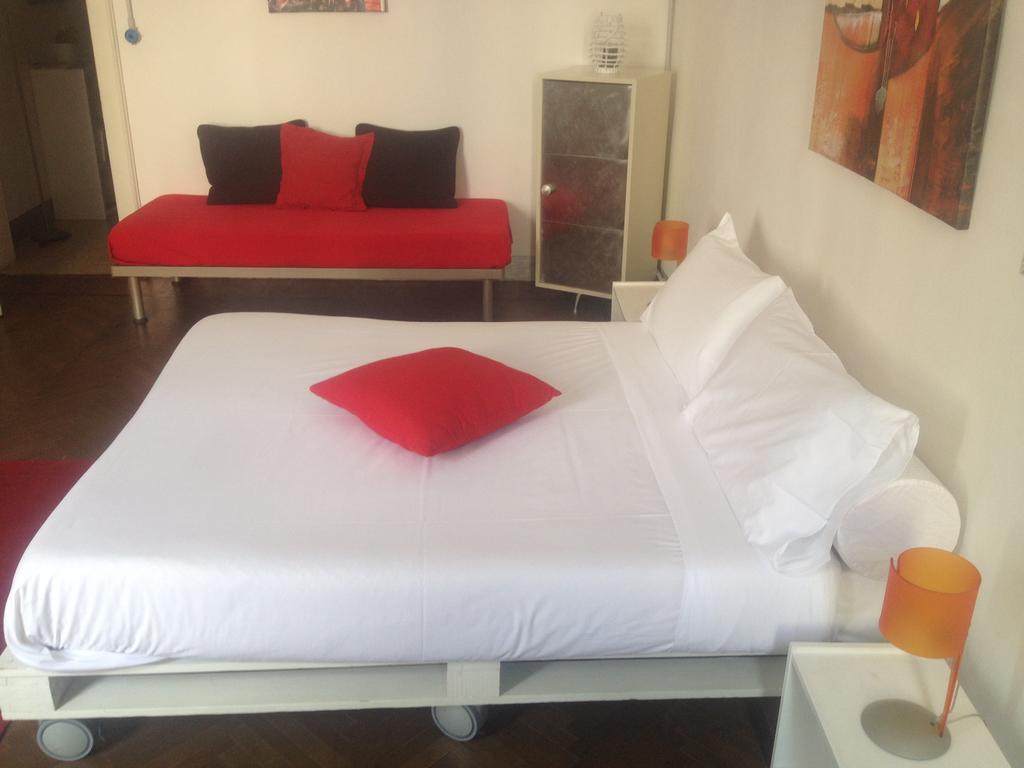 19 Borgo Cavour Bed & Breakfast Treviso Exterior foto