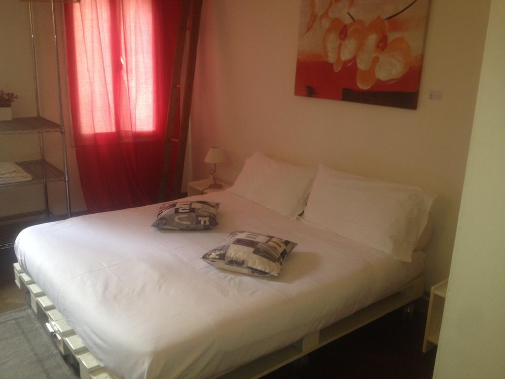 19 Borgo Cavour Bed & Breakfast Treviso Exterior foto
