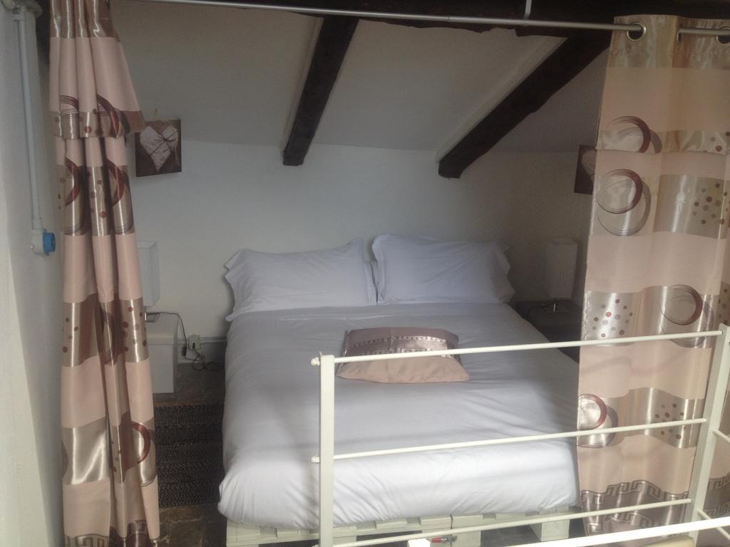 19 Borgo Cavour Bed & Breakfast Treviso Exterior foto