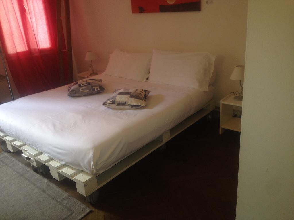19 Borgo Cavour Bed & Breakfast Treviso Exterior foto