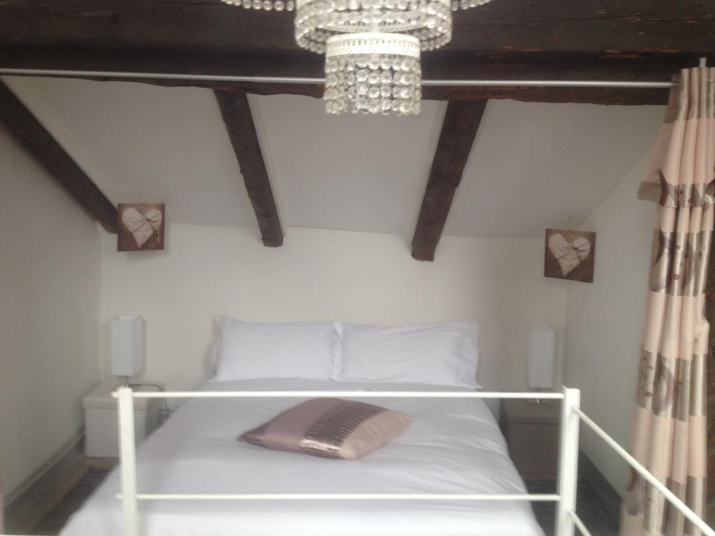 19 Borgo Cavour Bed & Breakfast Treviso Exterior foto