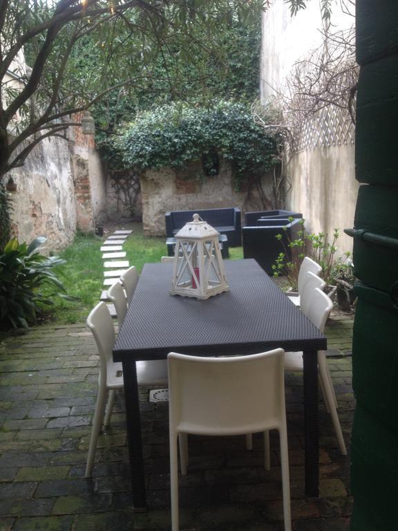 19 Borgo Cavour Bed & Breakfast Treviso Exterior foto