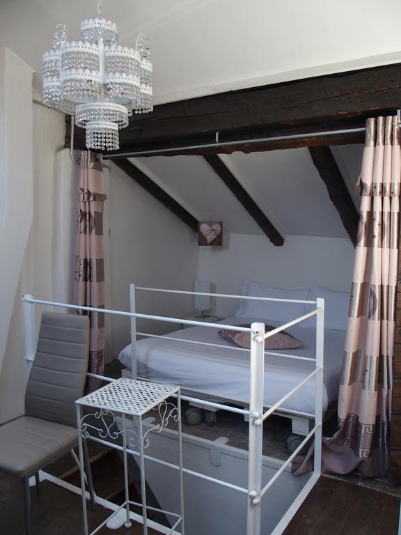 19 Borgo Cavour Bed & Breakfast Treviso Exterior foto