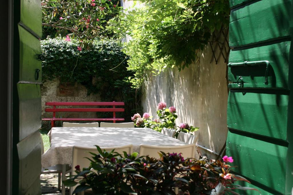 19 Borgo Cavour Bed & Breakfast Treviso Exterior foto