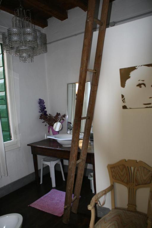 19 Borgo Cavour Bed & Breakfast Treviso Exterior foto
