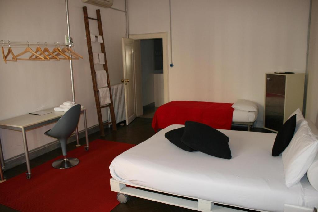 19 Borgo Cavour Bed & Breakfast Treviso Cameră foto