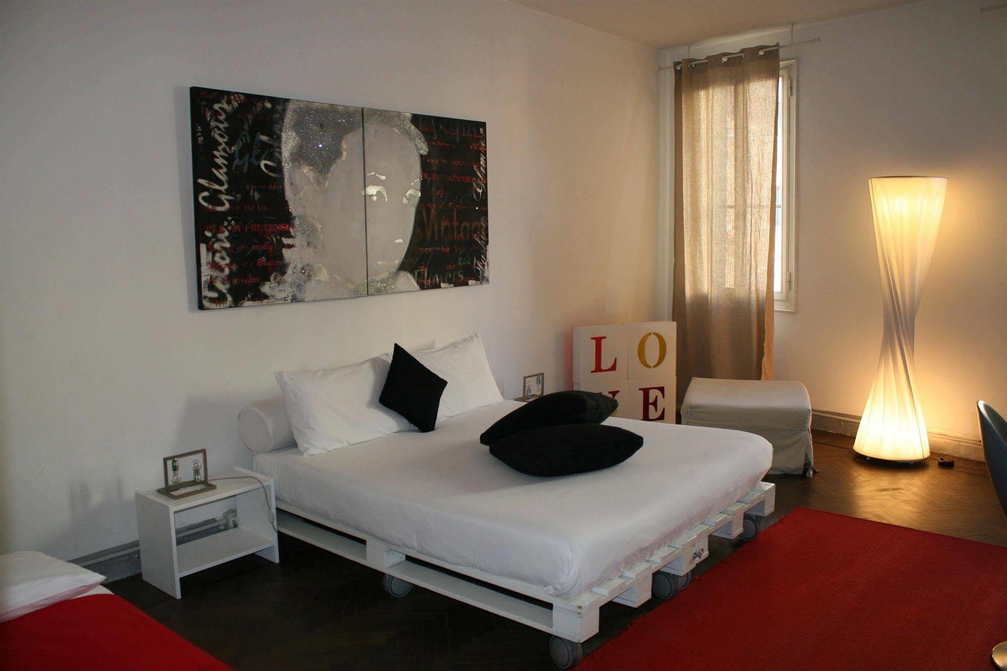 19 Borgo Cavour Bed & Breakfast Treviso Exterior foto
