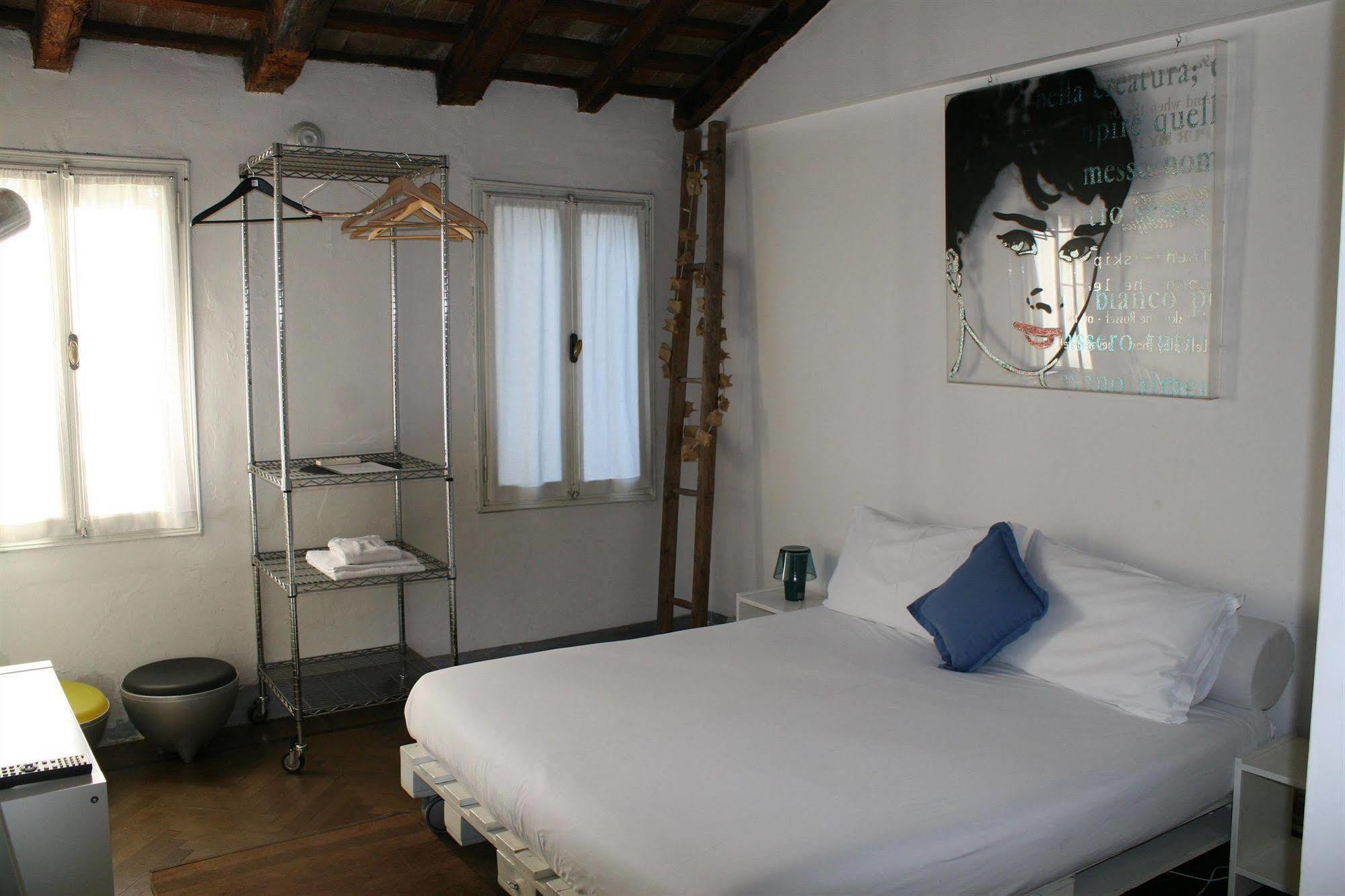 19 Borgo Cavour Bed & Breakfast Treviso Exterior foto