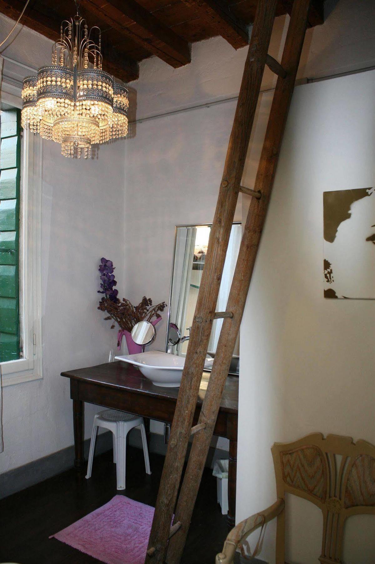 19 Borgo Cavour Bed & Breakfast Treviso Exterior foto