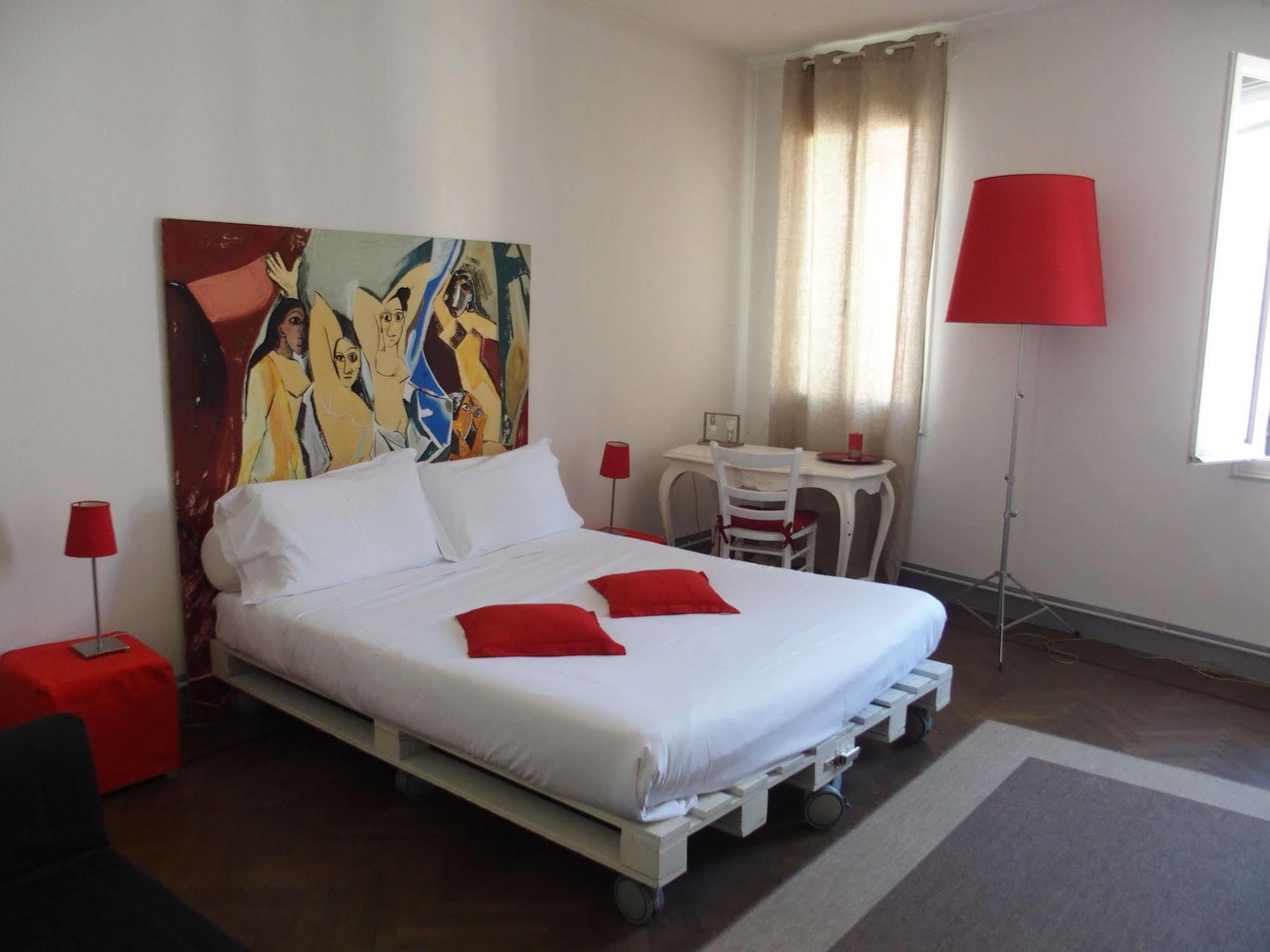 19 Borgo Cavour Bed & Breakfast Treviso Exterior foto