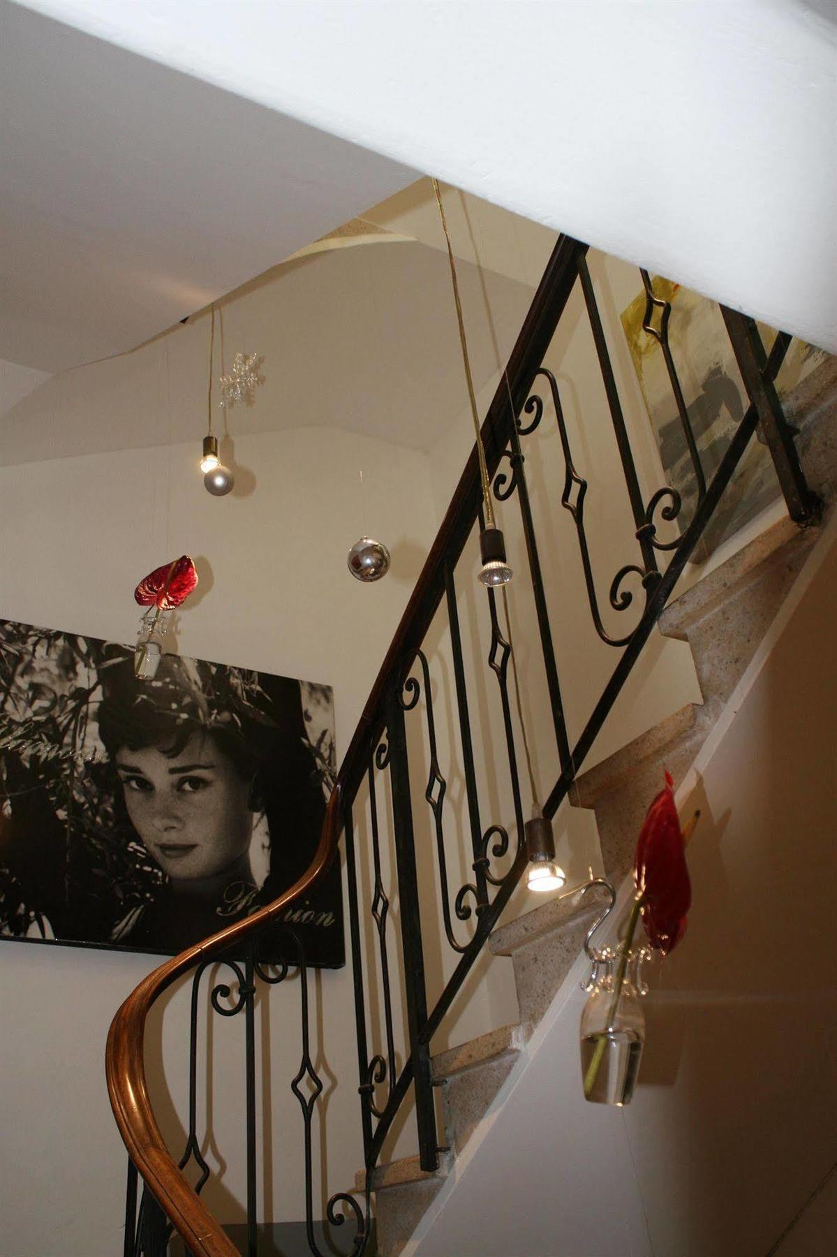 19 Borgo Cavour Bed & Breakfast Treviso Exterior foto
