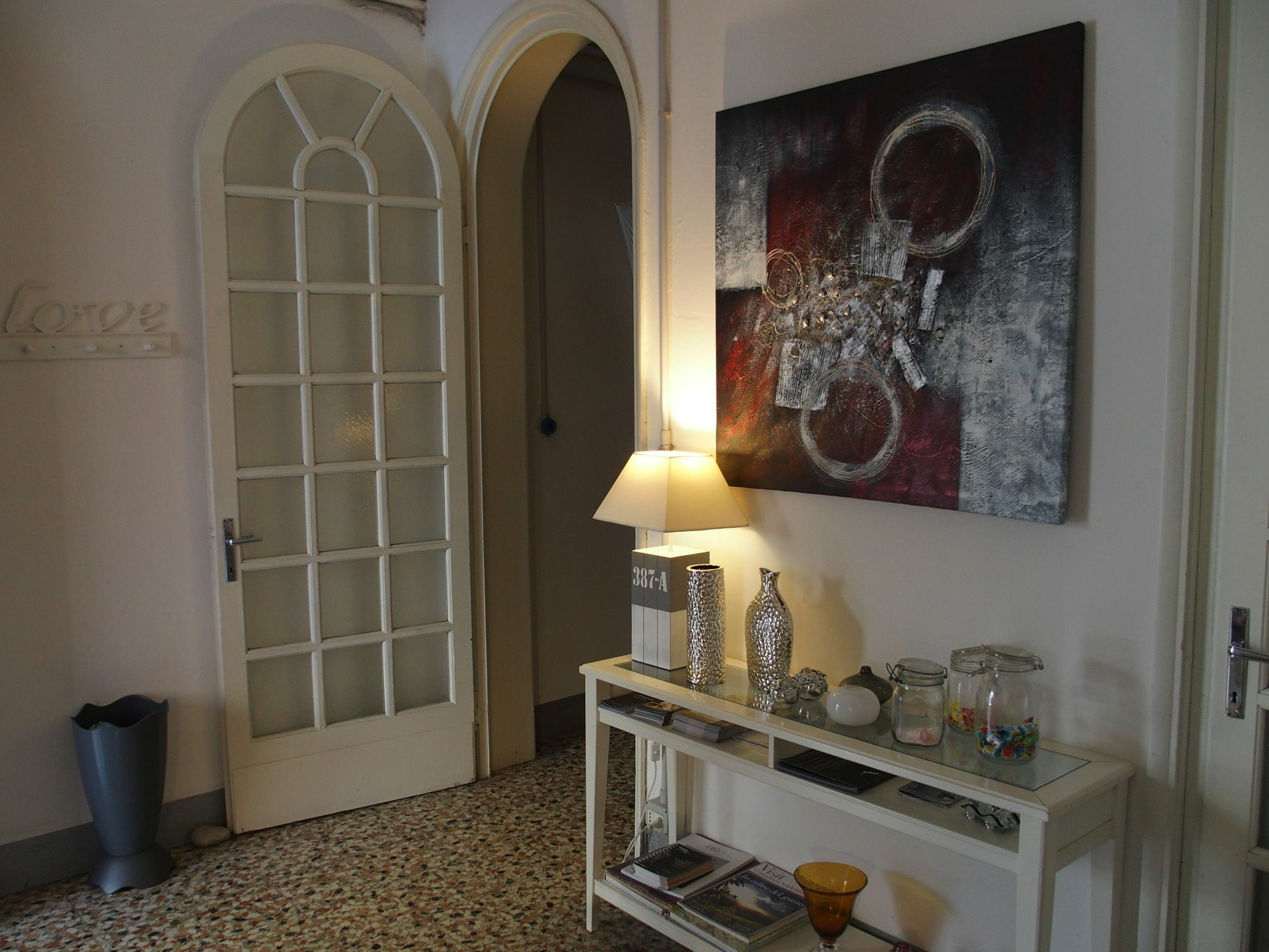 19 Borgo Cavour Bed & Breakfast Treviso Exterior foto