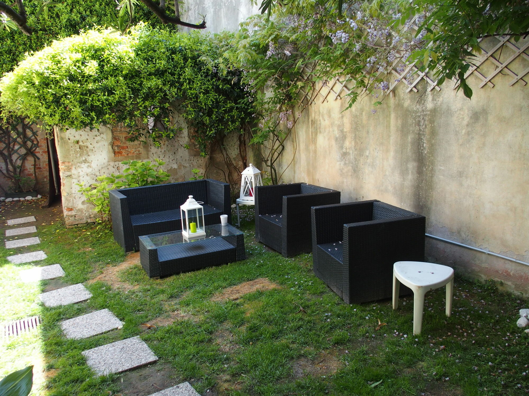 19 Borgo Cavour Bed & Breakfast Treviso Exterior foto